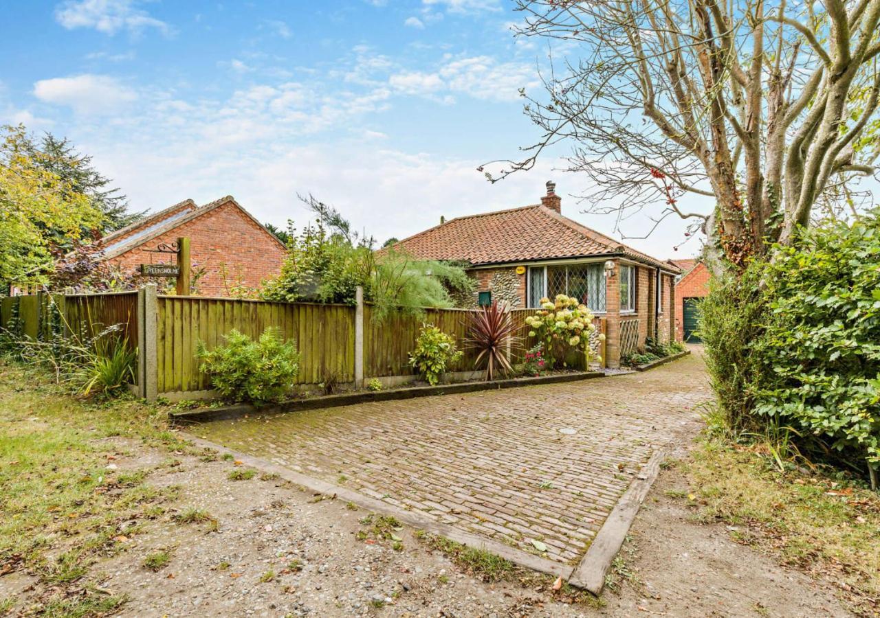 Greensholme - Blakeney เบลคนีย์ ภายนอก รูปภาพ