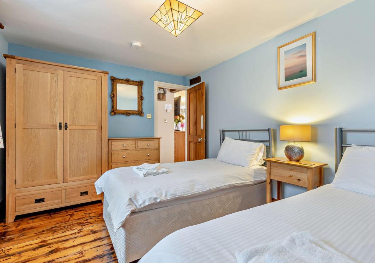 Greensholme - Blakeney เบลคนีย์ ภายนอก รูปภาพ