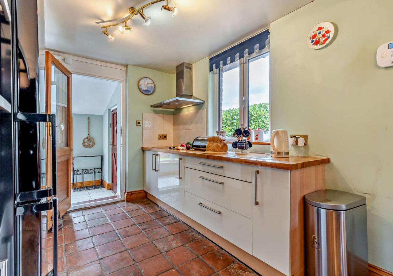 Greensholme - Blakeney เบลคนีย์ ภายนอก รูปภาพ