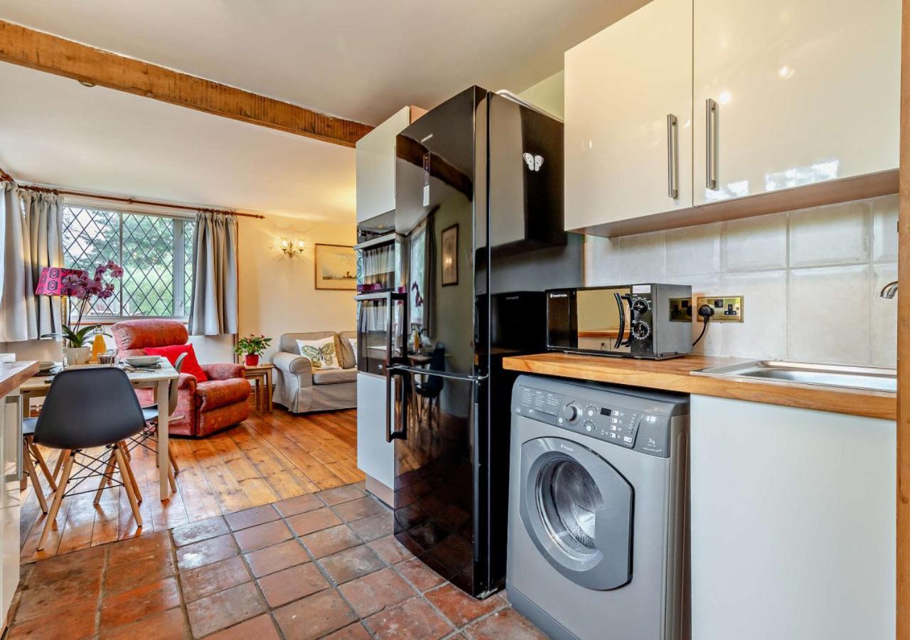 Greensholme - Blakeney เบลคนีย์ ภายนอก รูปภาพ
