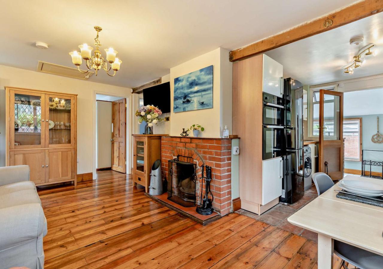 Greensholme - Blakeney เบลคนีย์ ภายนอก รูปภาพ