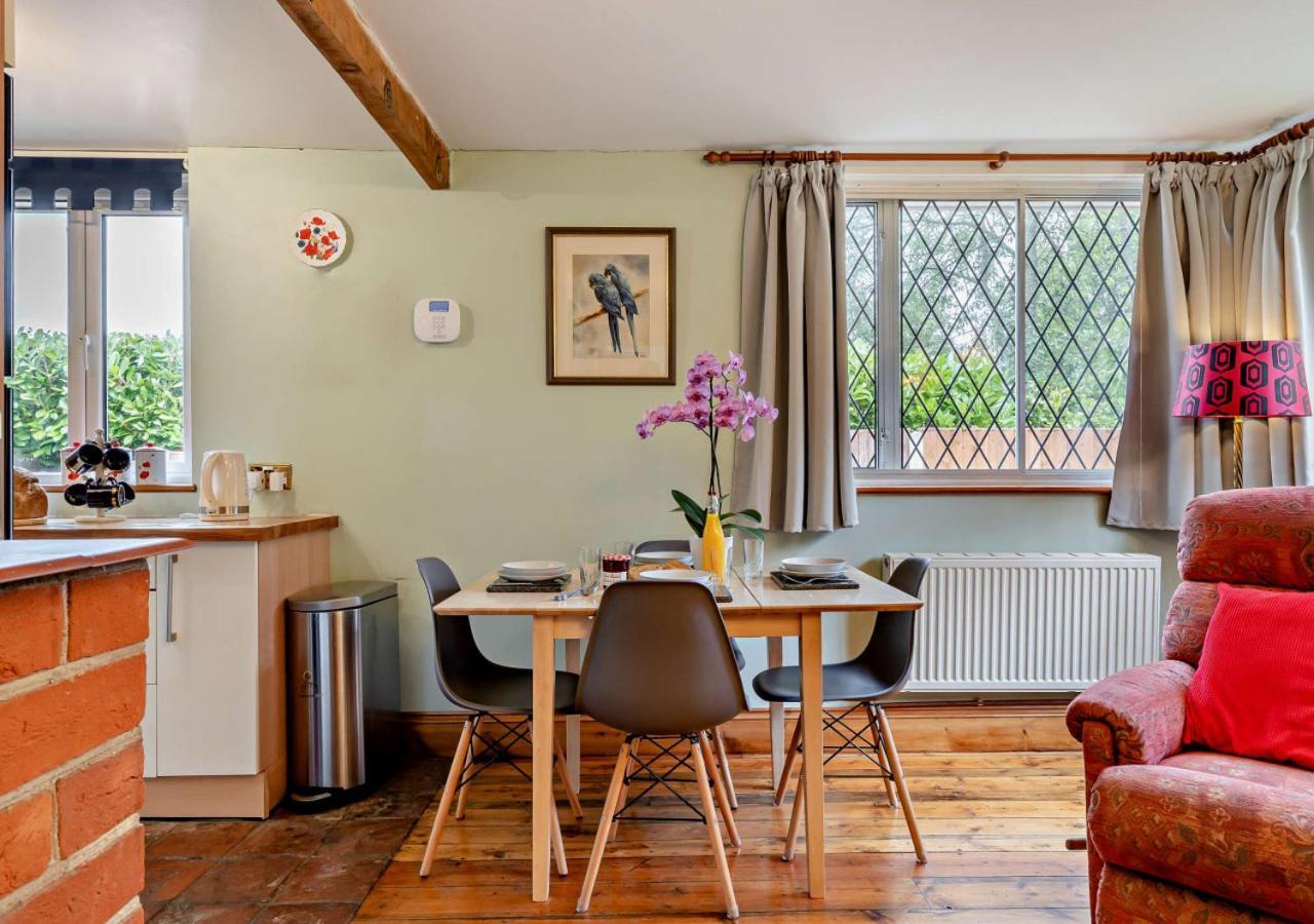 Greensholme - Blakeney เบลคนีย์ ภายนอก รูปภาพ