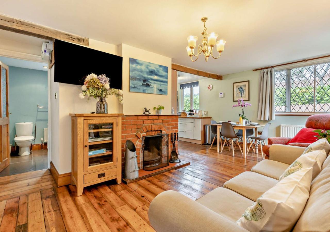 Greensholme - Blakeney เบลคนีย์ ภายนอก รูปภาพ