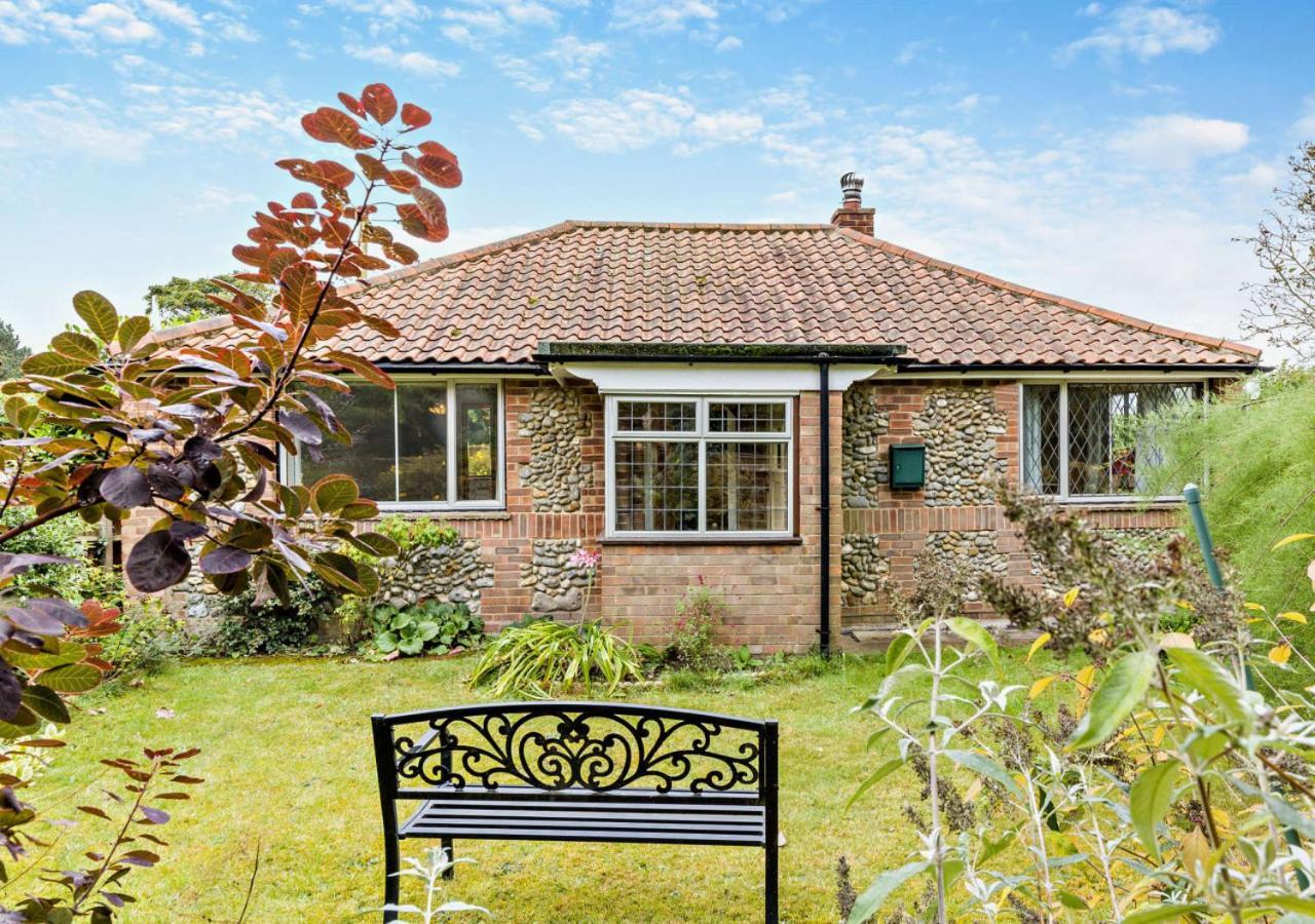 Greensholme - Blakeney เบลคนีย์ ภายนอก รูปภาพ